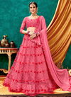 Heritage Arpi Fashion Designer Lehenga Choli With Embroidery Work 
